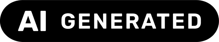 AI generated